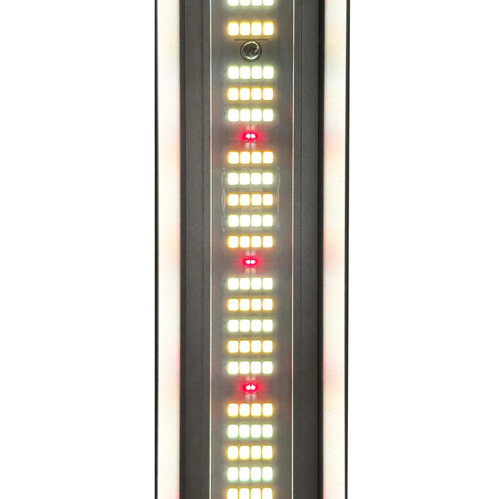 LUMii XLEDV6 680W LED Fixture