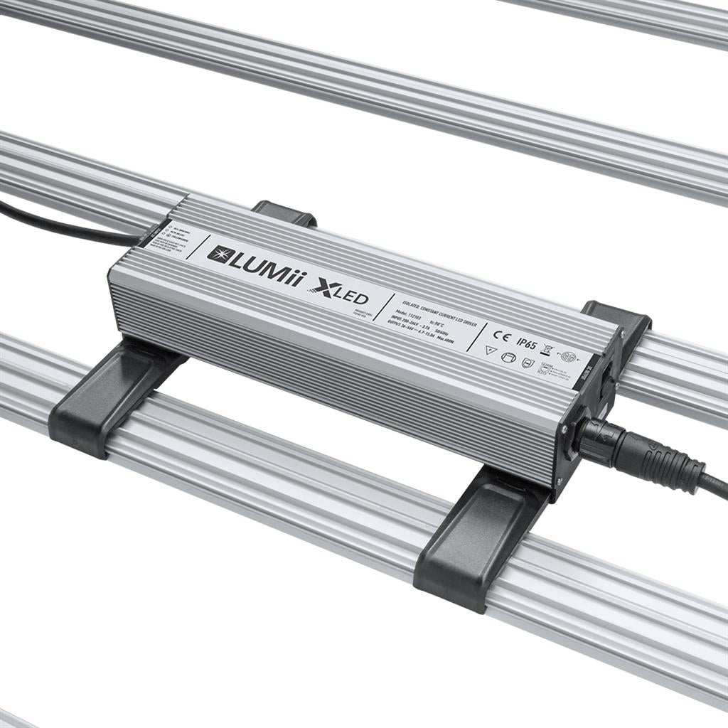 LUMii XLEDV6 680W LED Fixture