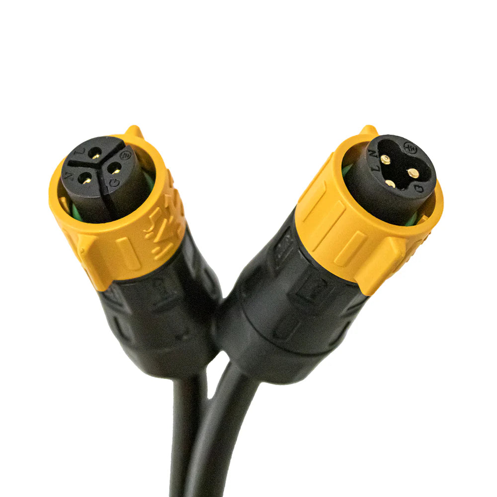 Omega 120W Under Canopy LED Grow Light