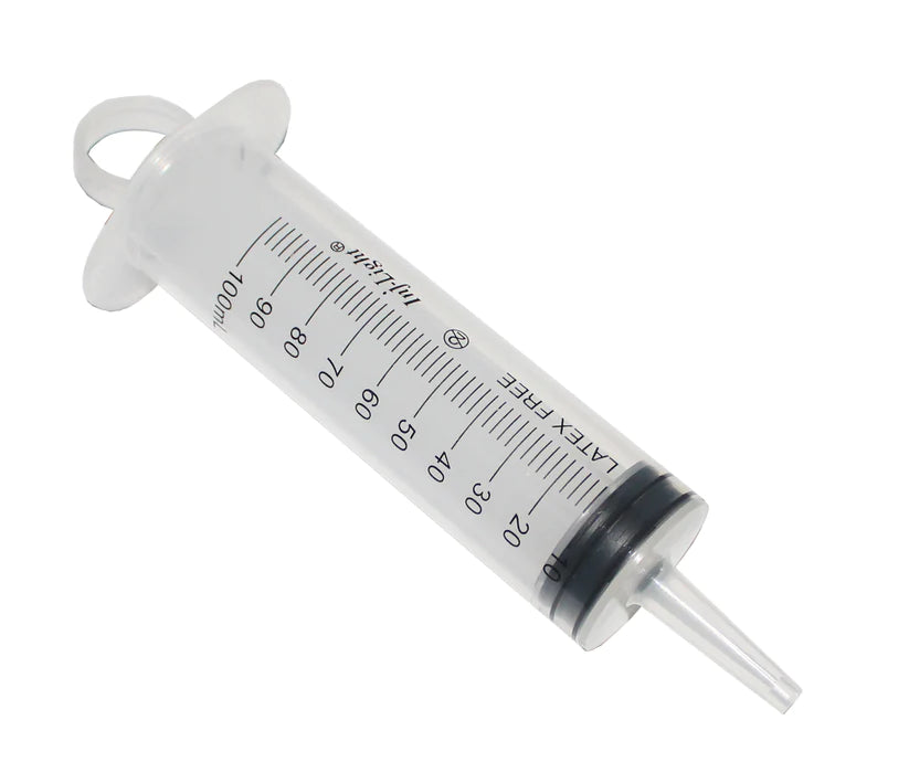 Syringe