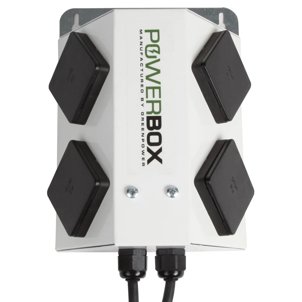 Green Power Powerbox