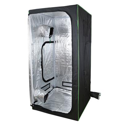 Lighthouse MAX Tent Silver 1m X 1m X 2m