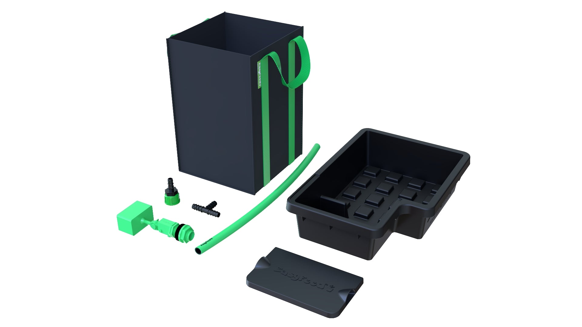 EasyFeed 30L Module