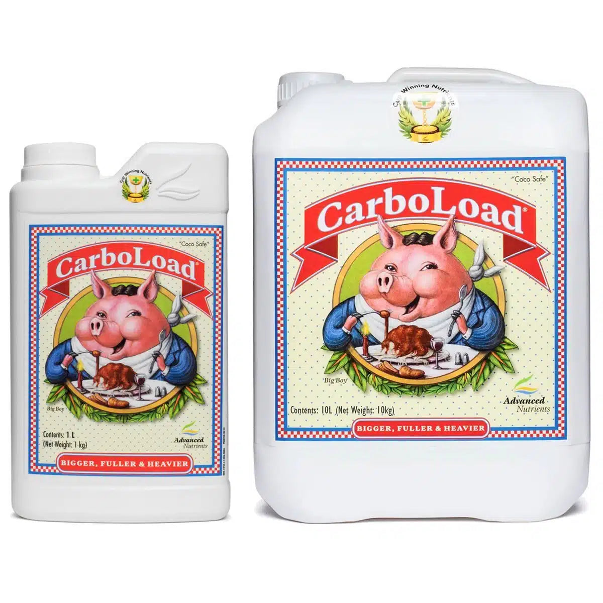 Advanced Nutrients - Carboload