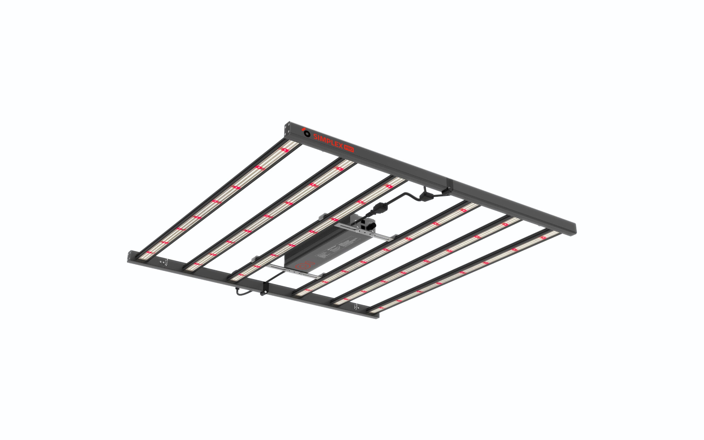 Nokotech Simplex PRO LED Grow Light