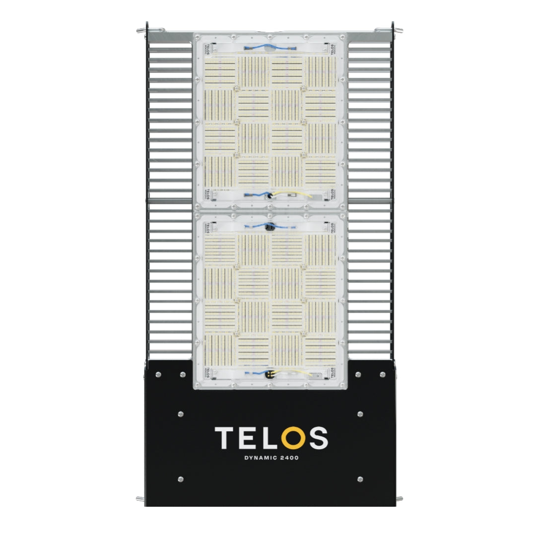 Telos Dynamic 2400 LED Grow Light