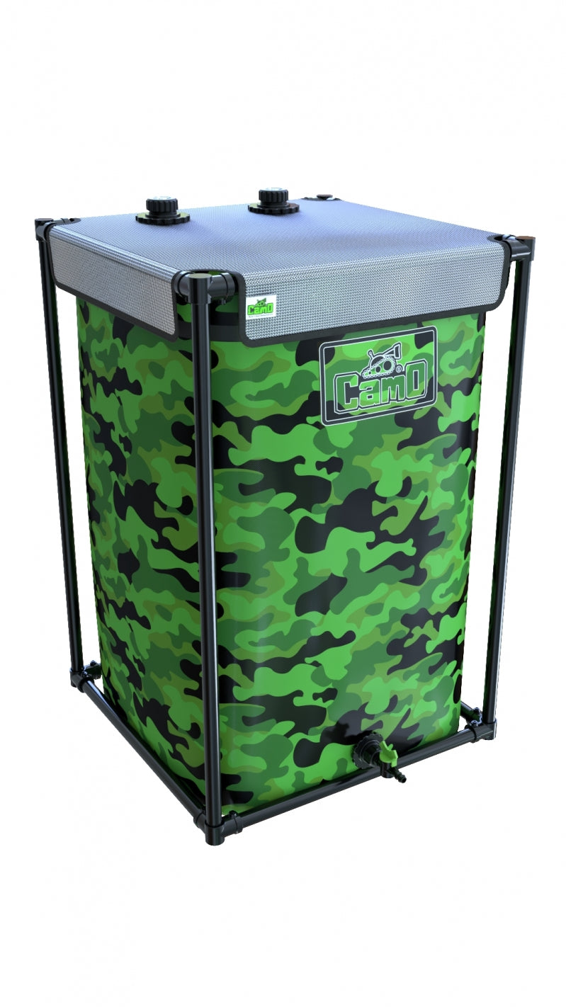 CAMO Water Tanks