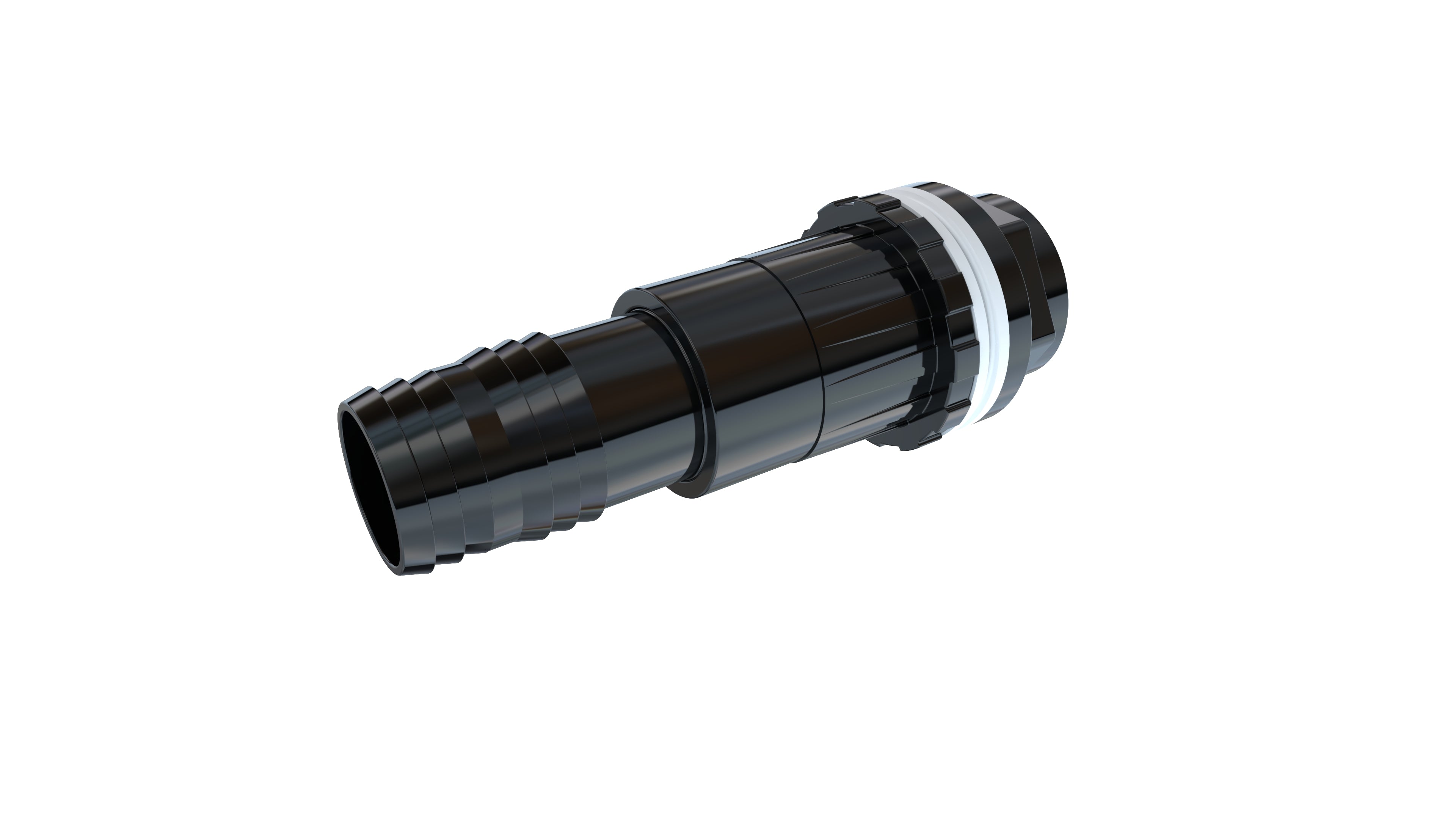 V-SYSTEM 40mm Tank Connector