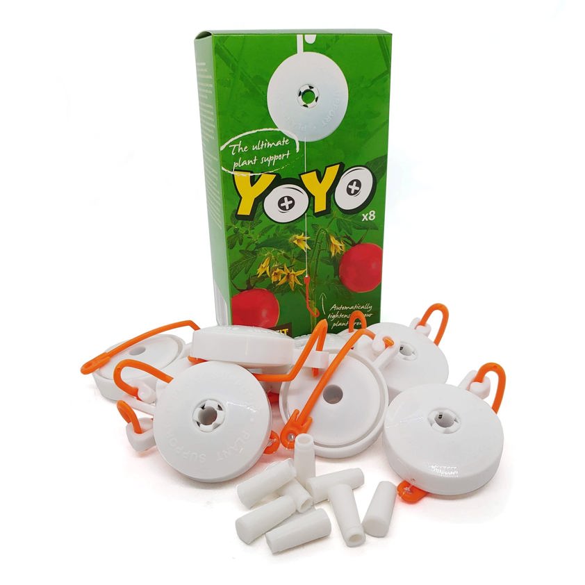 yo yo plant hanger PLANT!T YoYo