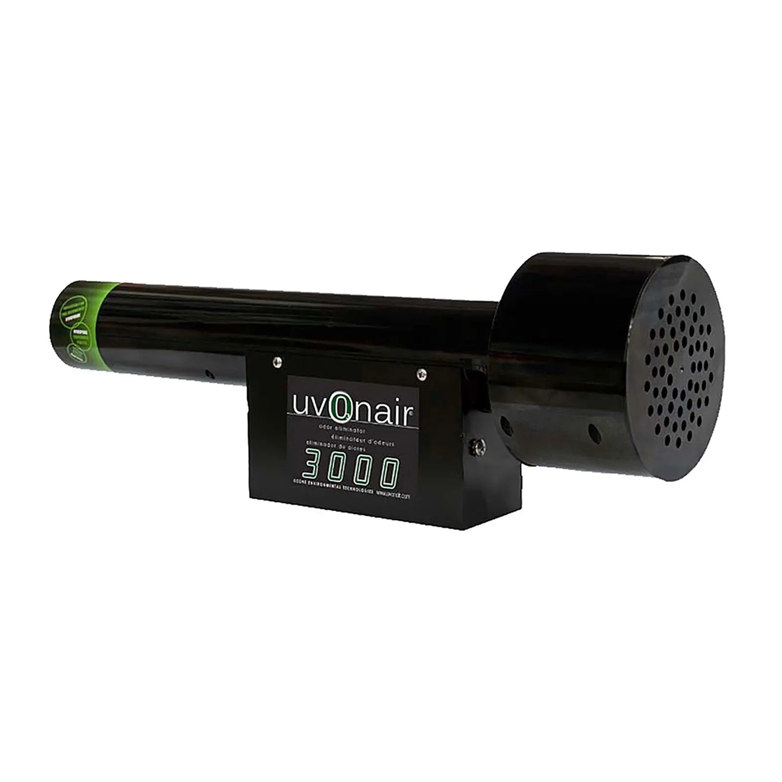 Uvonair UltraViolet (UV) Ozone Generator