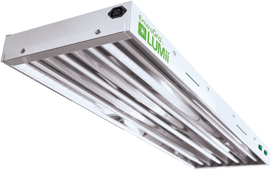 Lumii T5 TLED Propagation Grow Light