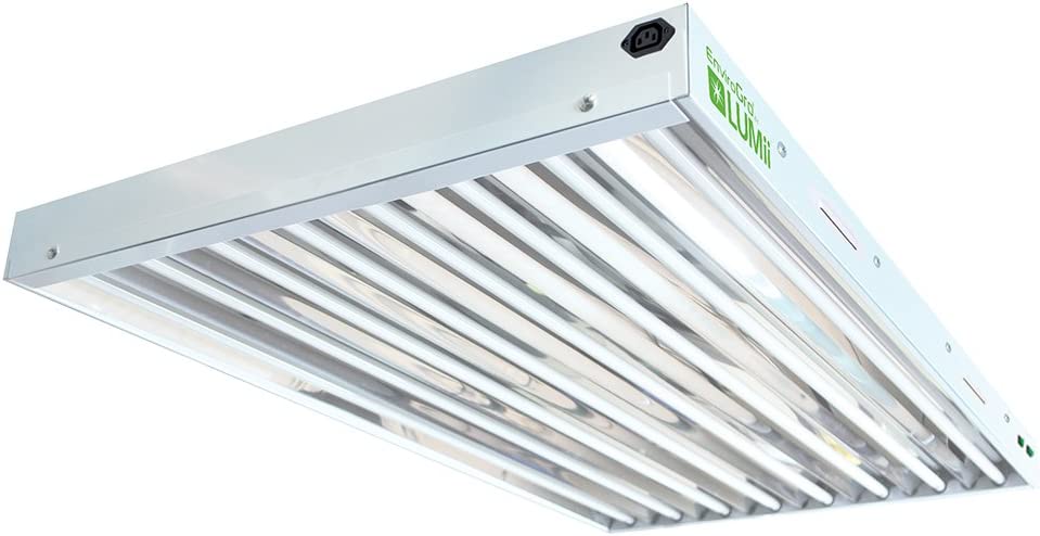 Lumii T5 TLED Propagation Grow Light