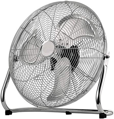 Gorilla Metal Floor Fan