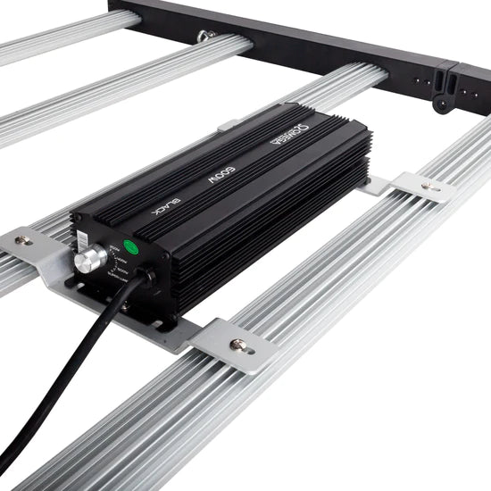 Omega Black 720W LED Grow Light