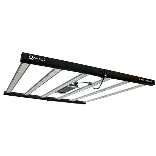 Omega Black 720W LED Grow Light