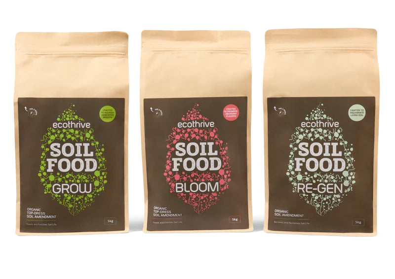 Ecothrive Soil Food