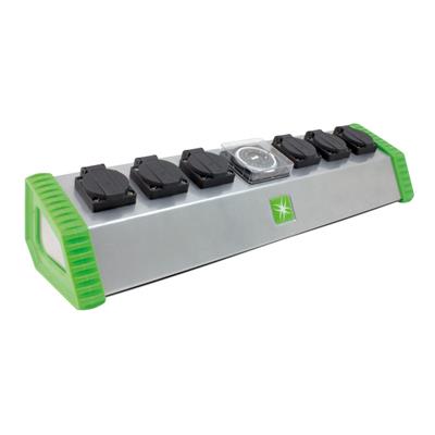 LUMii Contactor Timer - 26 Amp
