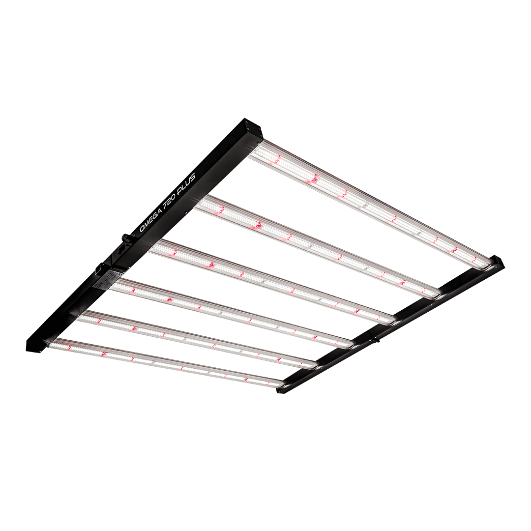 Omega 720W Plus LED Grow Light