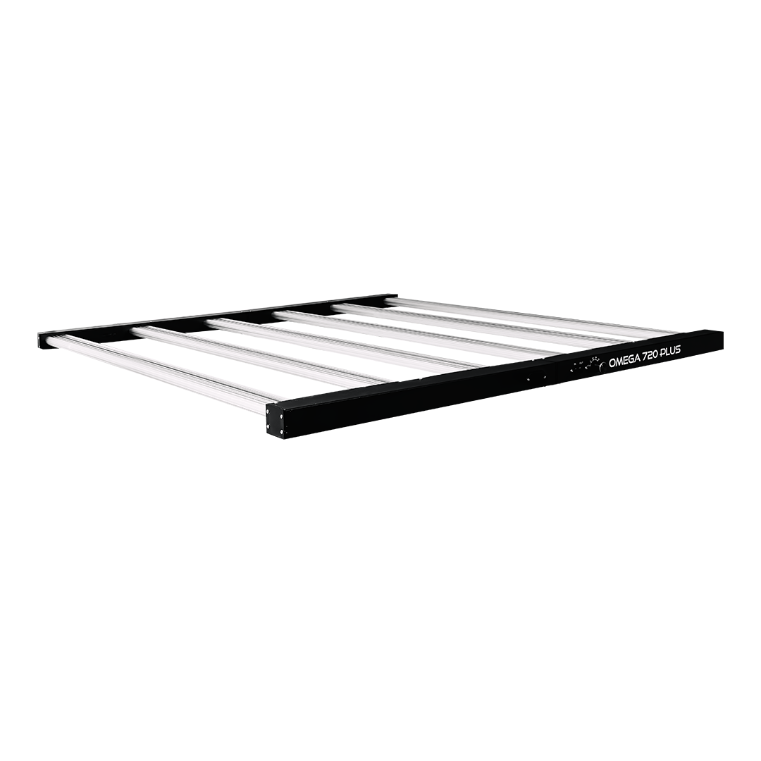 Omega 720W Plus LED Grow Light