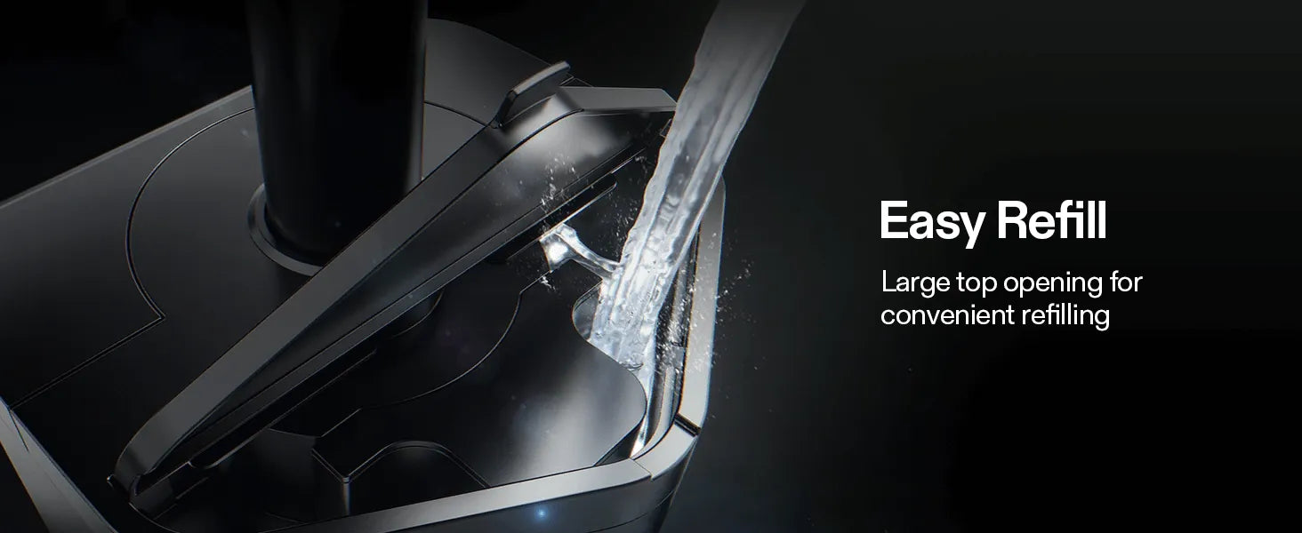 AeroStream H19 Intelligent Environmental 19L Humidifier