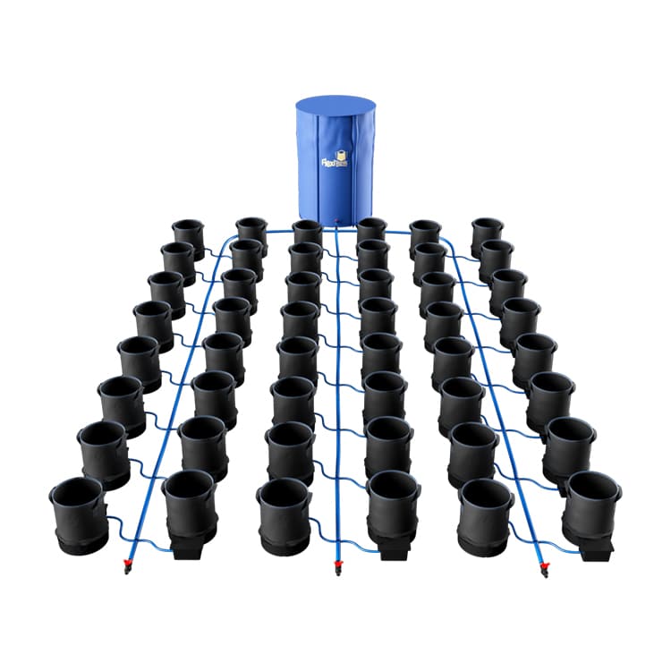 AutoPot FlexiPot XL Systems 20L