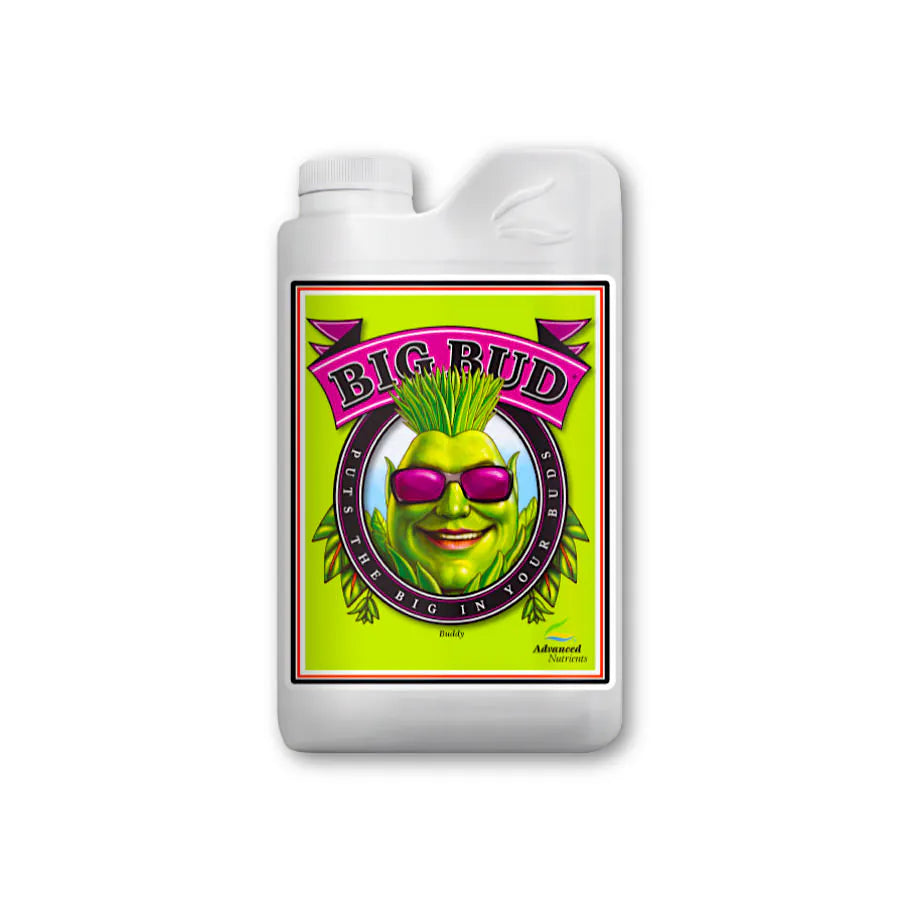 Advanced Nutrients - Big Bud