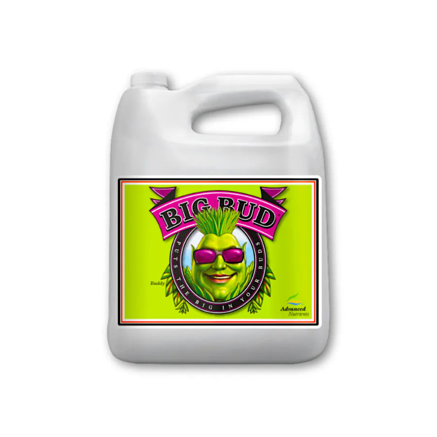 Advanced Nutrients - Big Bud