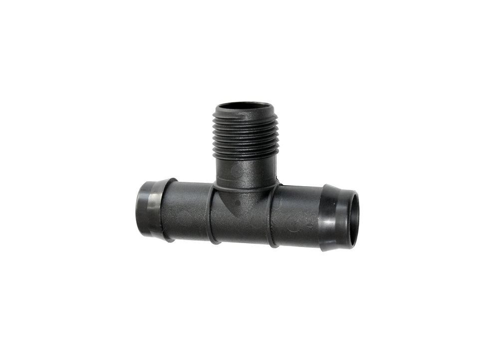 19mm-3/4" Tee