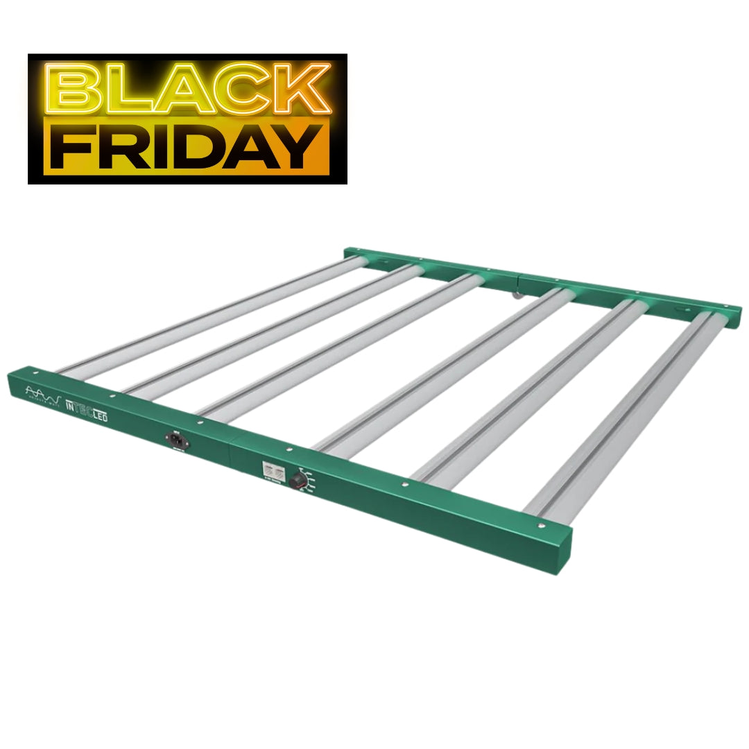 Adjusta-Watt Intec 720W LED Grow Light