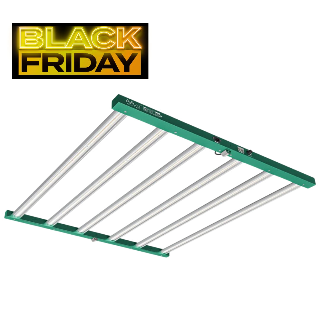 Adjusta-Watt Intec+ 720W LED Grow Light