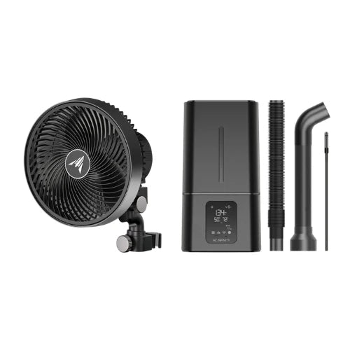 AC Infinity Combo Duo B