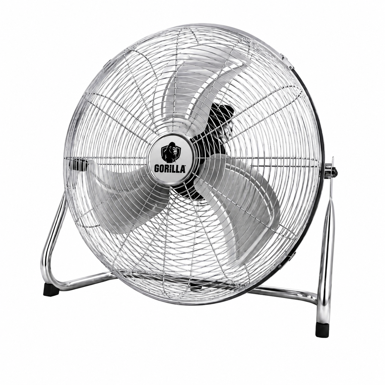 Gorilla Metal Floor Fan