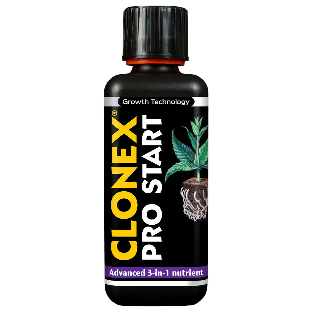 Clonex Pro Start