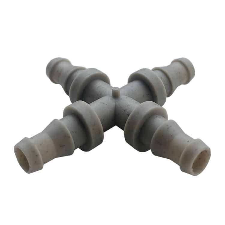 Khloris Cross Connector