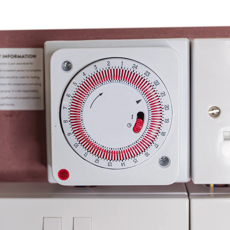 Contactor Timer Boards