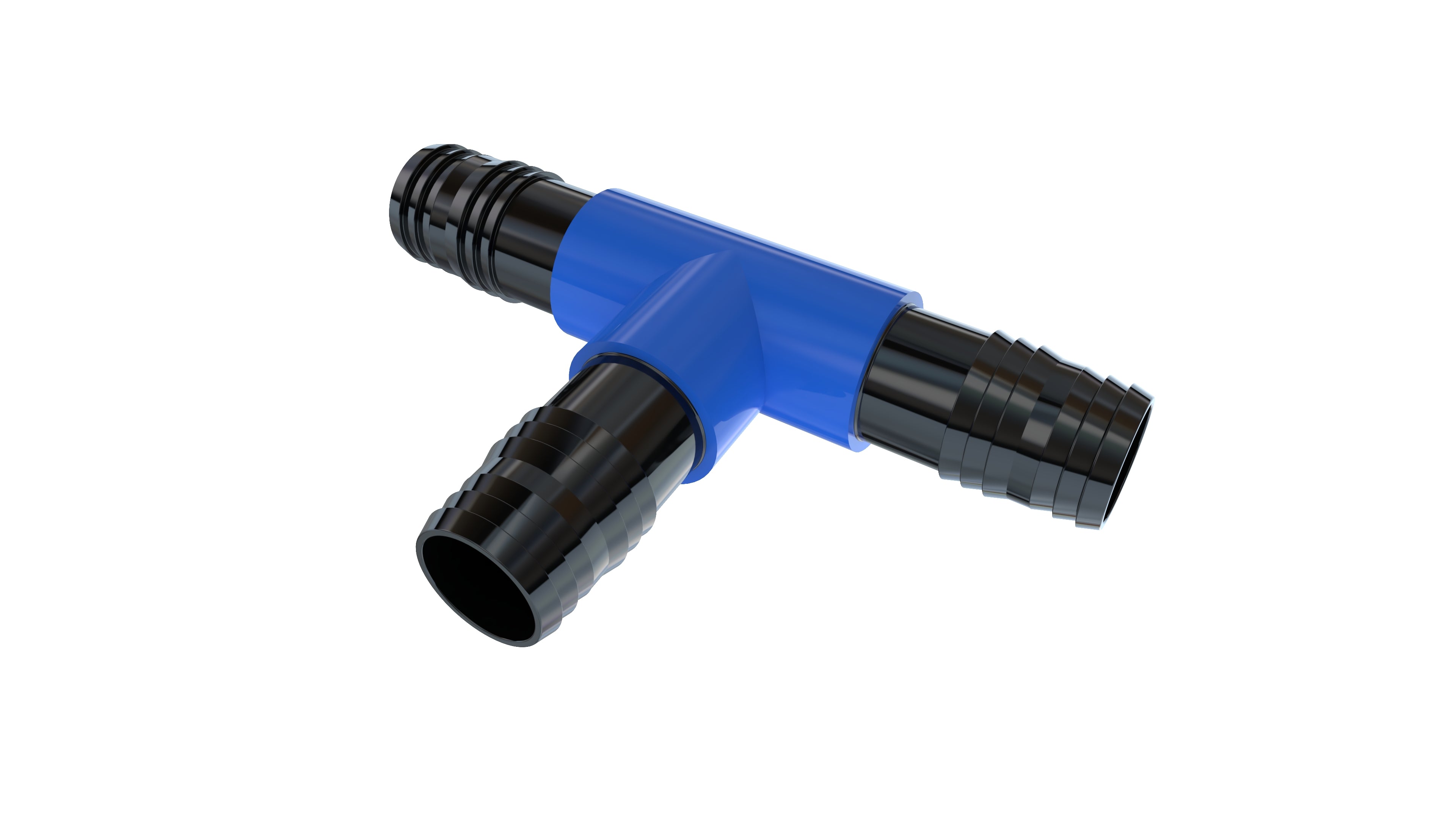 V-SYSTEM Distribution Tee