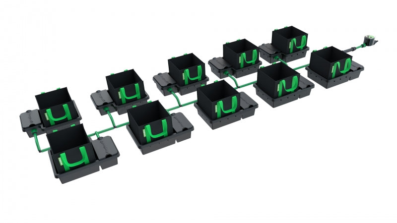 EasyFeed® System 10L - WITHOUT TANK