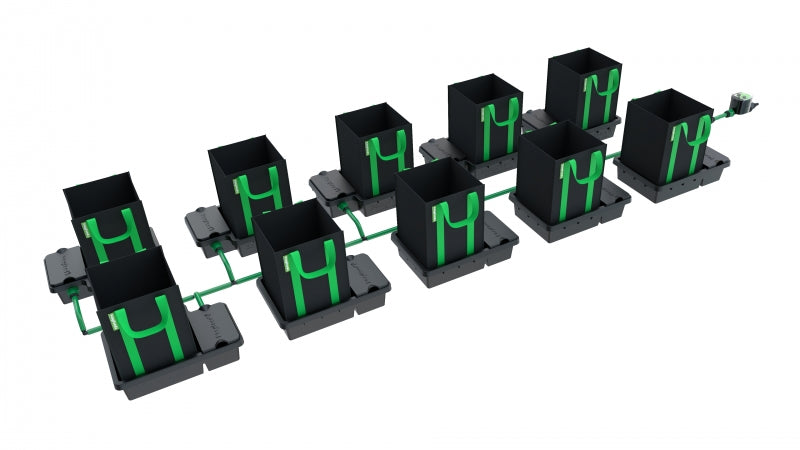 EasyFeed® System 16L - WITHOUT TANK