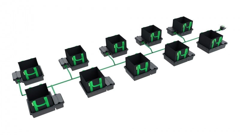 EasyFeed® System 22L - WITHOUT TANK