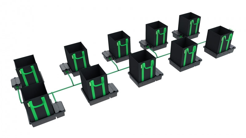 EasyFeed® System 30L - WITHOUT TANK