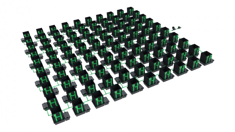 EasyFeed® System 16L - WITHOUT TANK