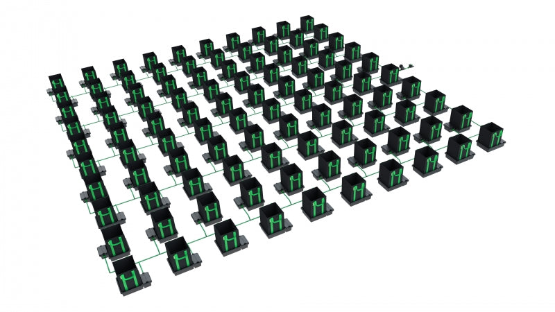 EasyFeed® System 30L - WITHOUT TANK