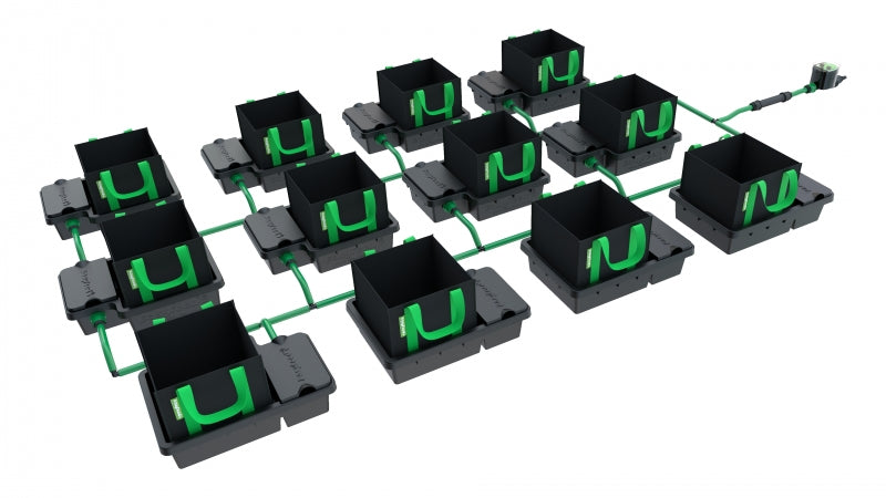 EasyFeed® System 10L - WITHOUT TANK