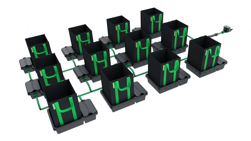 EasyFeed® System 16L - WITHOUT TANK