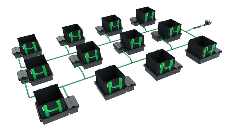 EasyFeed® System 22L - WITHOUT TANK