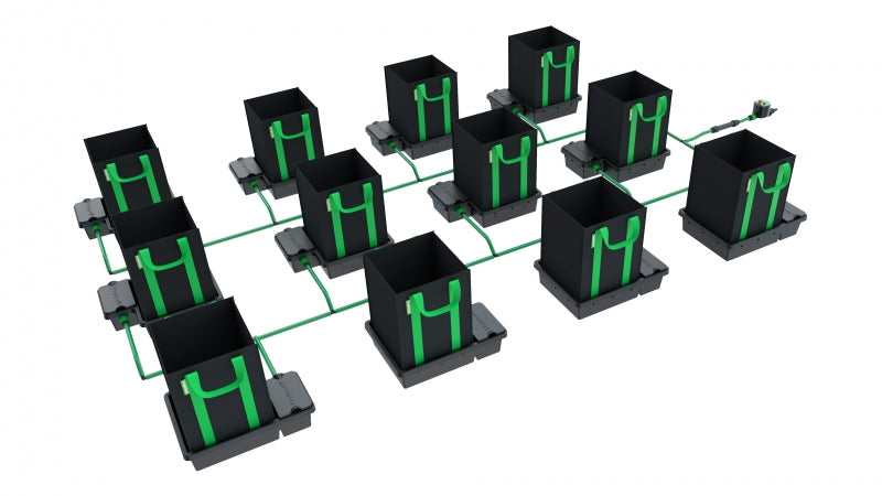 EasyFeed® System 30L - WITHOUT TANK