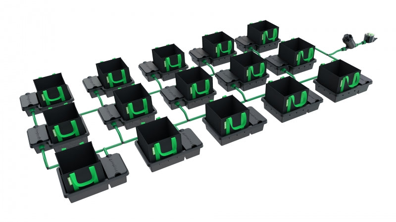 EasyFeed® System 10L - WITHOUT TANK