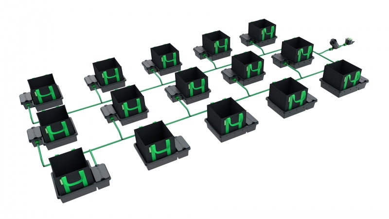 EasyFeed® System 22L - WITHOUT TANK