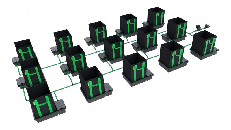 EasyFeed® System 30L - WITHOUT TANK