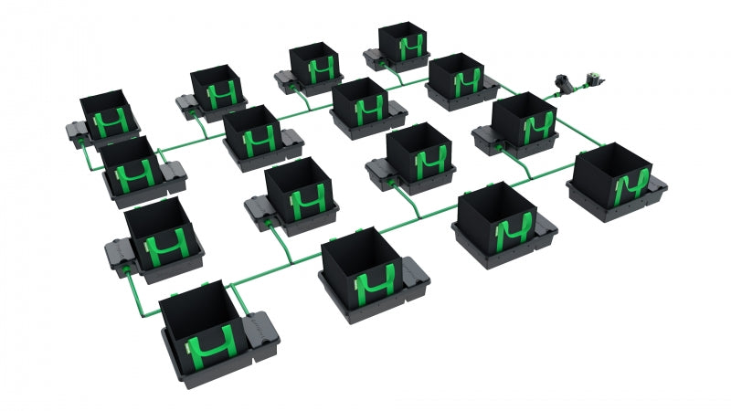 EasyFeed® System 22L - WITHOUT TANK
